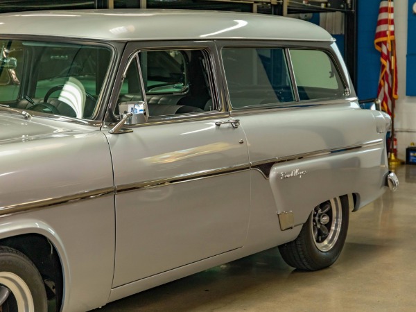 Used 1954 Ford 351 V8 Custom 2 Door Ranch Wagon  | Torrance, CA