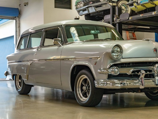 Used 1954 Ford 351 V8 Custom 2 Door Ranch Wagon  | Torrance, CA