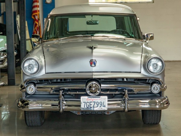 Used 1954 Ford 351 V8 Custom 2 Door Ranch Wagon  | Torrance, CA