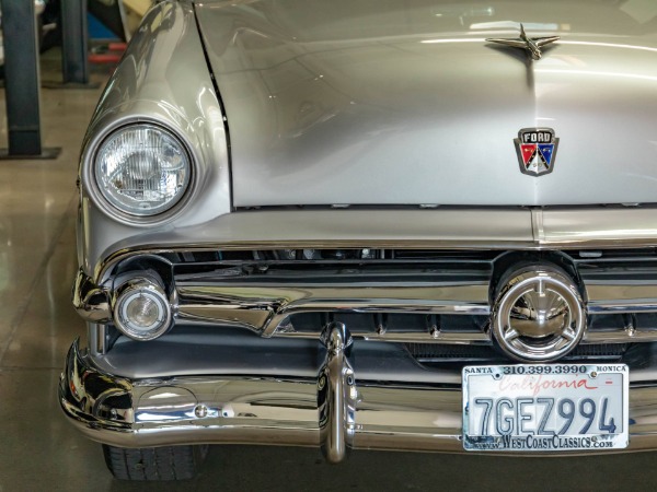 Used 1954 Ford 351 V8 Custom 2 Door Ranch Wagon  | Torrance, CA