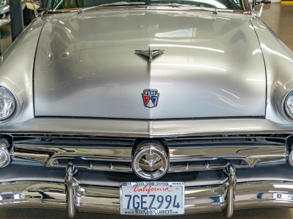 Used 1954 Ford 351 V8 Custom 2 Door Ranch Wagon  | Torrance, CA