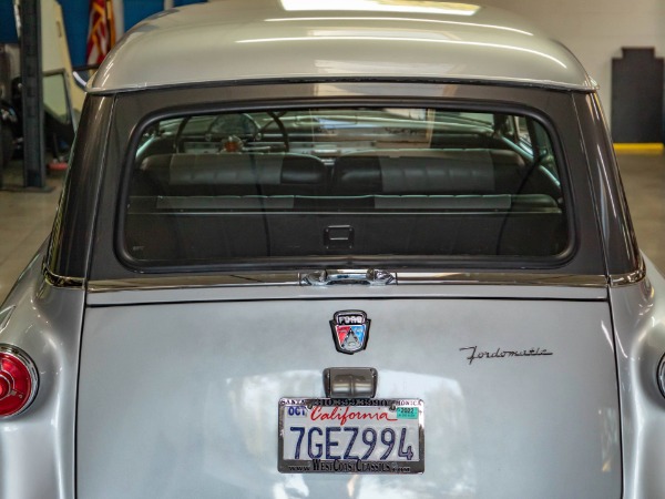 Used 1954 Ford 351 V8 Custom 2 Door Ranch Wagon  | Torrance, CA