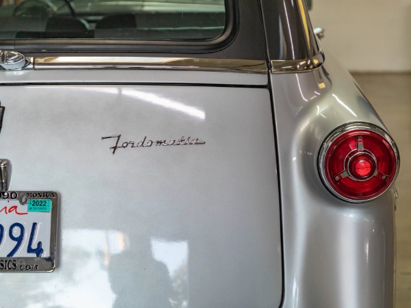 Used 1954 Ford 351 V8 Custom 2 Door Ranch Wagon  | Torrance, CA