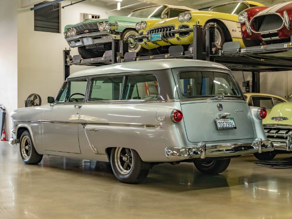 Used 1954 Ford 351 V8 Custom 2 Door Ranch Wagon  | Torrance, CA