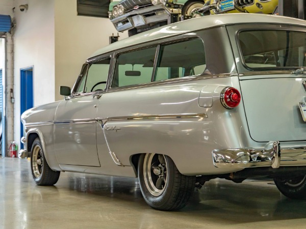 Used 1954 Ford 351 V8 Custom 2 Door Ranch Wagon  | Torrance, CA