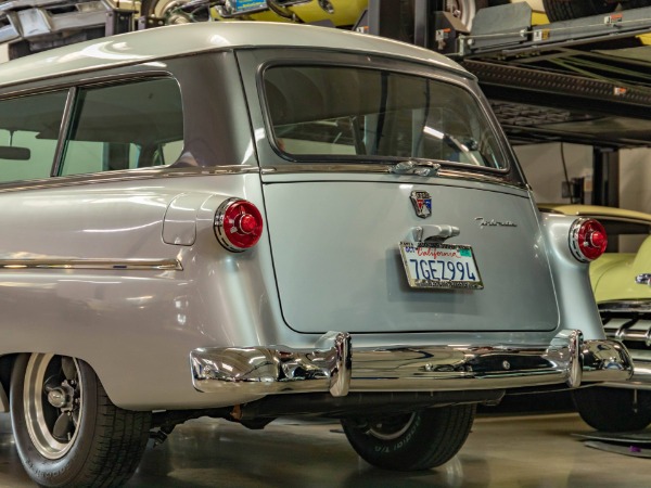 Used 1954 Ford 351 V8 Custom 2 Door Ranch Wagon  | Torrance, CA