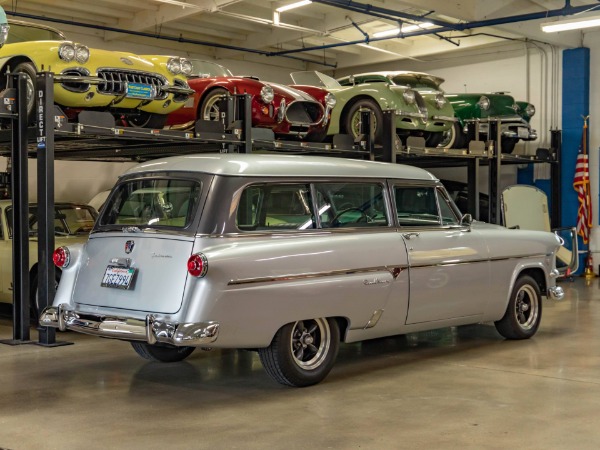 Used 1954 Ford 351 V8 Custom 2 Door Ranch Wagon  | Torrance, CA