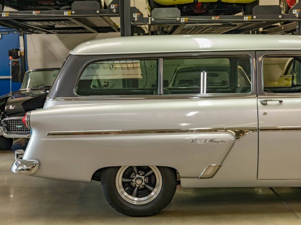 Used 1954 Ford 351 V8 Custom 2 Door Ranch Wagon  | Torrance, CA