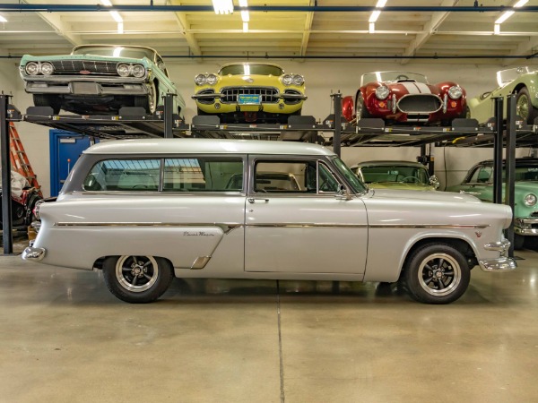 Used 1954 Ford 351 V8 Custom 2 Door Ranch Wagon  | Torrance, CA