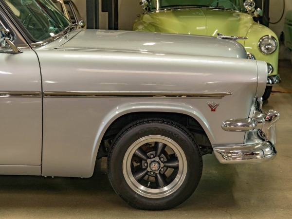 Used 1954 Ford 351 V8 Custom 2 Door Ranch Wagon  | Torrance, CA