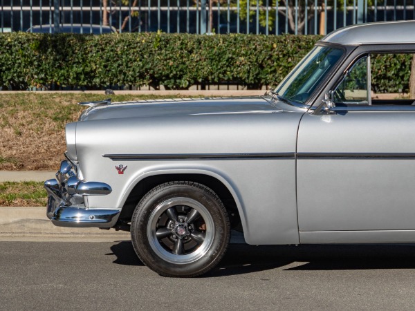 Used 1954 Ford 351 V8 Custom 2 Door Ranch Wagon  | Torrance, CA