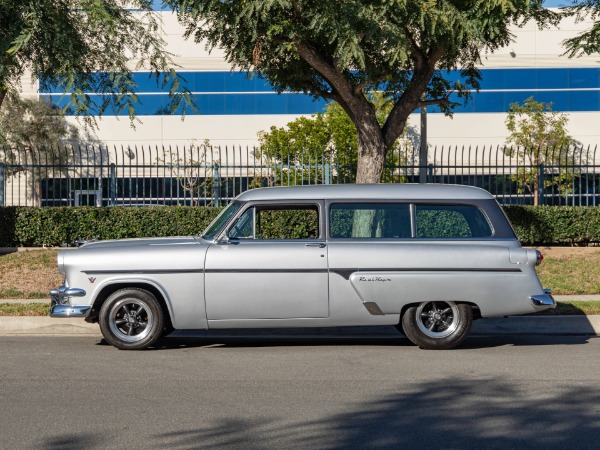 Used 1954 Ford 351 V8 Custom 2 Door Ranch Wagon  | Torrance, CA