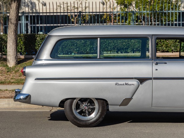 Used 1954 Ford 351 V8 Custom 2 Door Ranch Wagon  | Torrance, CA