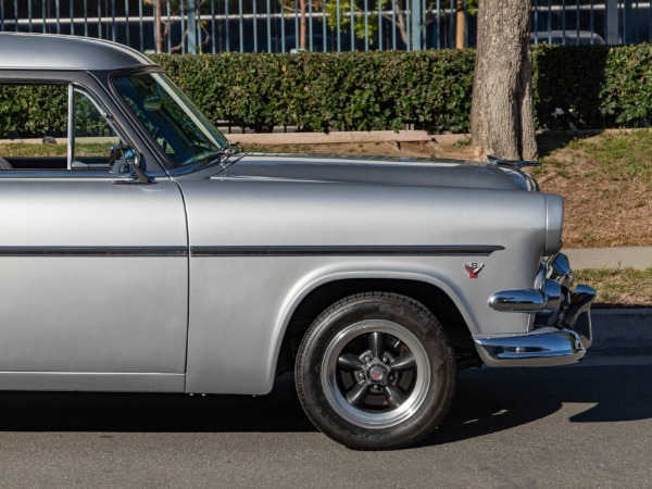 Used 1954 Ford 351 V8 Custom 2 Door Ranch Wagon  | Torrance, CA