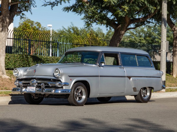 Used 1954 Ford 351 V8 Custom 2 Door Ranch Wagon  | Torrance, CA