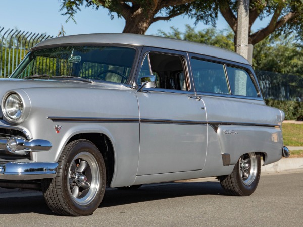 Used 1954 Ford 351 V8 Custom 2 Door Ranch Wagon  | Torrance, CA