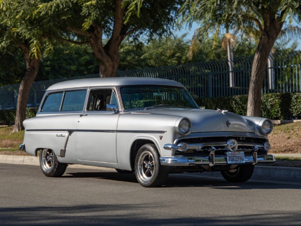 Used 1954 Ford 351 V8 Custom 2 Door Ranch Wagon  | Torrance, CA