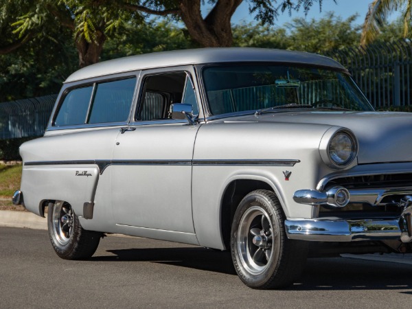 Used 1954 Ford 351 V8 Custom 2 Door Ranch Wagon  | Torrance, CA