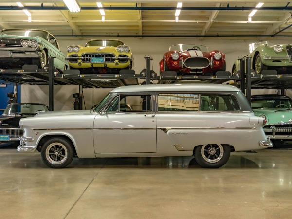 Used 1954 Ford 351 V8 Custom 2 Door Ranch Wagon  | Torrance, CA