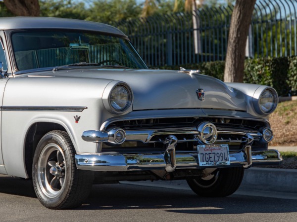 Used 1954 Ford 351 V8 Custom 2 Door Ranch Wagon  | Torrance, CA