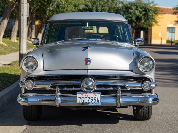 Used 1954 Ford 351 V8 Custom 2 Door Ranch Wagon  | Torrance, CA