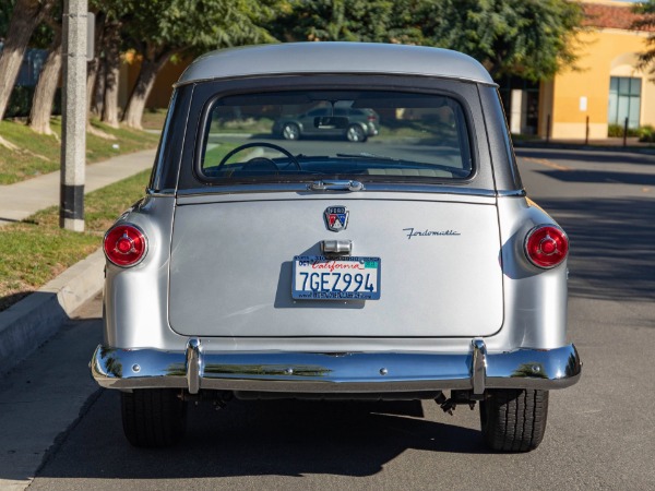 Used 1954 Ford 351 V8 Custom 2 Door Ranch Wagon  | Torrance, CA