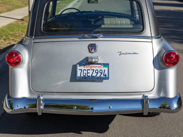 Used 1954 Ford 351 V8 Custom 2 Door Ranch Wagon  | Torrance, CA