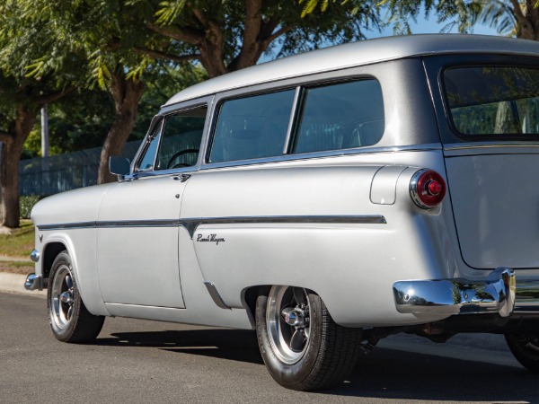 Used 1954 Ford 351 V8 Custom 2 Door Ranch Wagon  | Torrance, CA