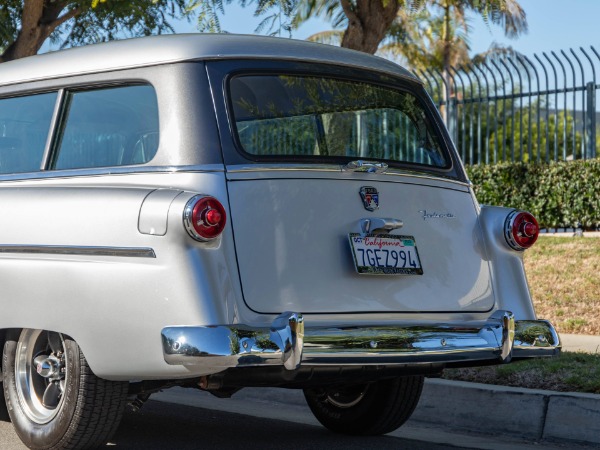 Used 1954 Ford 351 V8 Custom 2 Door Ranch Wagon  | Torrance, CA