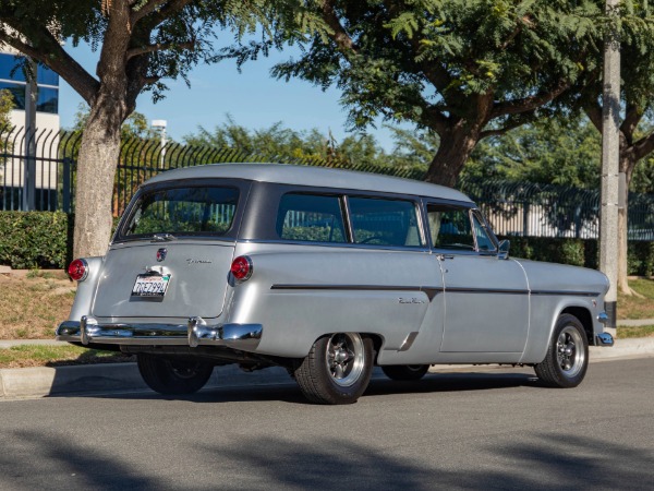 Used 1954 Ford 351 V8 Custom 2 Door Ranch Wagon  | Torrance, CA