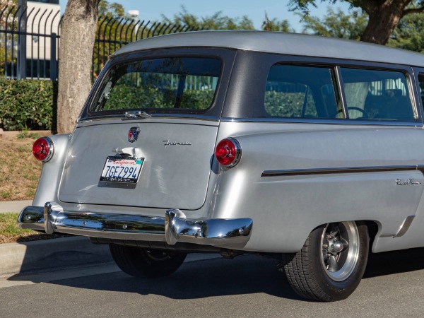 Used 1954 Ford 351 V8 Custom 2 Door Ranch Wagon  | Torrance, CA