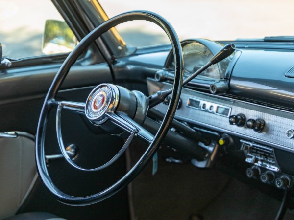 Used 1954 Ford 351 V8 Custom 2 Door Ranch Wagon  | Torrance, CA