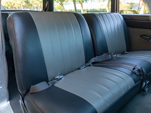 Used 1954 Ford 351 V8 Custom 2 Door Ranch Wagon  | Torrance, CA