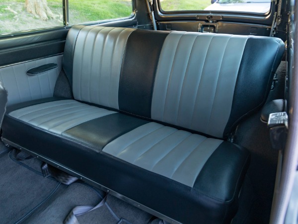 Used 1954 Ford 351 V8 Custom 2 Door Ranch Wagon  | Torrance, CA