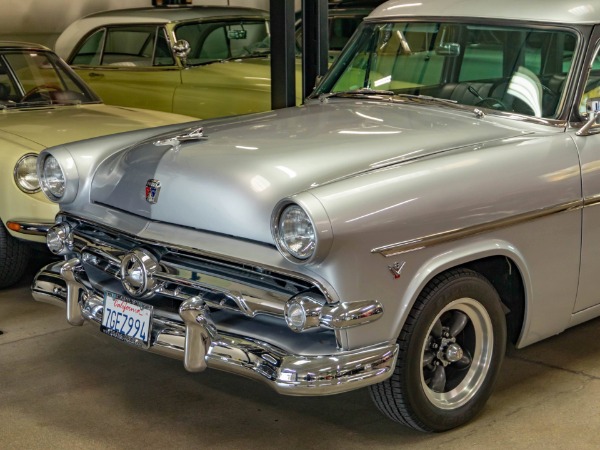 Used 1954 Ford 351 V8 Custom 2 Door Ranch Wagon  | Torrance, CA