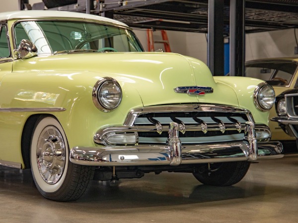 Used 1952 Chevrolet KK Styleline Deluxe Custom 350 V8 2 Door Sports Coupe  | Torrance, CA