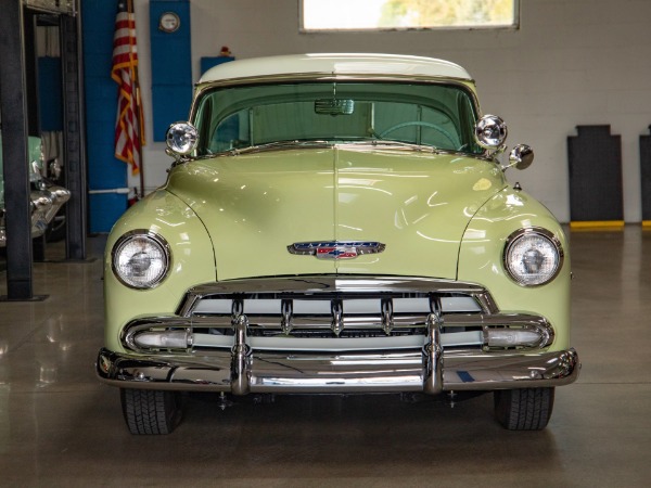 Used 1952 Chevrolet KK Styleline Deluxe Custom 350 V8 2 Door Sports Coupe  | Torrance, CA