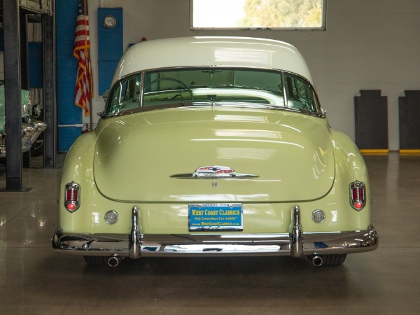 Used 1952 Chevrolet KK Styleline Deluxe Custom 350 V8 2 Door Sports Coupe  | Torrance, CA