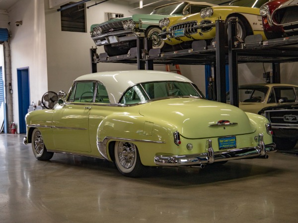 Used 1952 Chevrolet KK Styleline Deluxe Custom 350 V8 2 Door Sports Coupe  | Torrance, CA