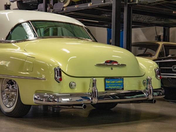 Used 1952 Chevrolet KK Styleline Deluxe Custom 350 V8 2 Door Sports Coupe  | Torrance, CA