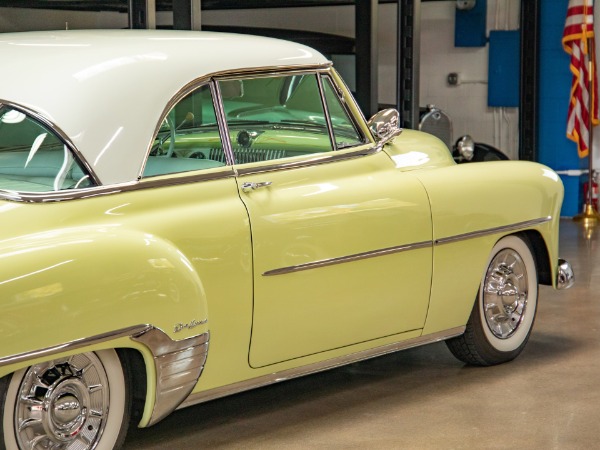 Used 1952 Chevrolet KK Styleline Deluxe Custom 350 V8 2 Door Sports Coupe  | Torrance, CA