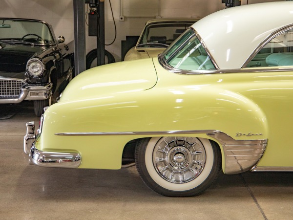 Used 1952 Chevrolet KK Styleline Deluxe Custom 350 V8 2 Door Sports Coupe  | Torrance, CA