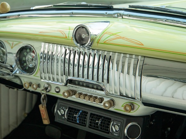 Used 1952 Chevrolet KK Styleline Deluxe Custom 350 V8 2 Door Sports Coupe  | Torrance, CA