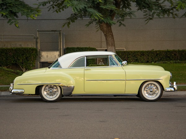 Used 1952 Chevrolet KK Styleline Deluxe Custom 350 V8 2 Door Sports Coupe  | Torrance, CA