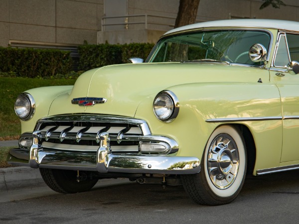 Used 1952 Chevrolet KK Styleline Deluxe Custom 350 V8 2 Door Sports Coupe  | Torrance, CA