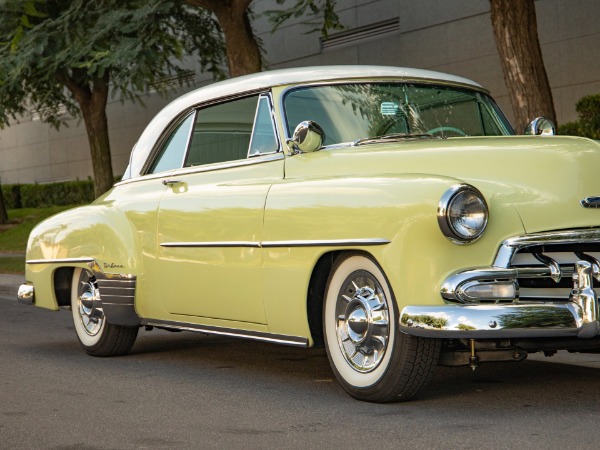 Used 1952 Chevrolet KK Styleline Deluxe Custom 350 V8 2 Door Sports Coupe  | Torrance, CA