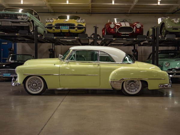 Used 1952 Chevrolet KK Styleline Deluxe Custom 350 V8 2 Door Sports Coupe  | Torrance, CA