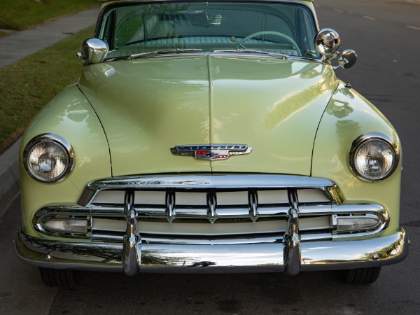 Used 1952 Chevrolet KK Styleline Deluxe Custom 350 V8 2 Door Sports Coupe  | Torrance, CA