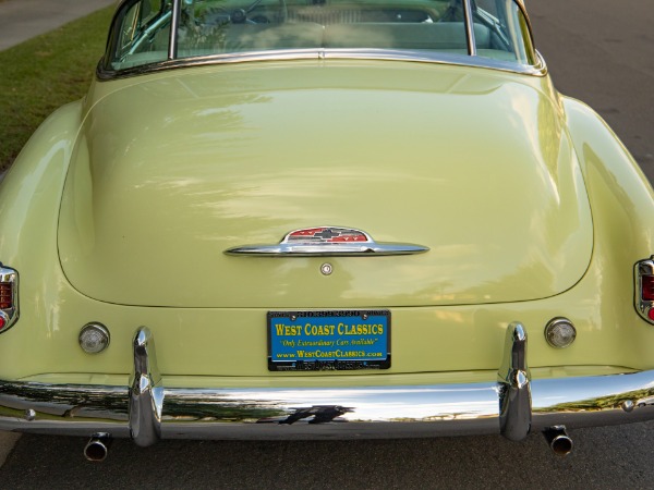 Used 1952 Chevrolet KK Styleline Deluxe Custom 350 V8 2 Door Sports Coupe  | Torrance, CA