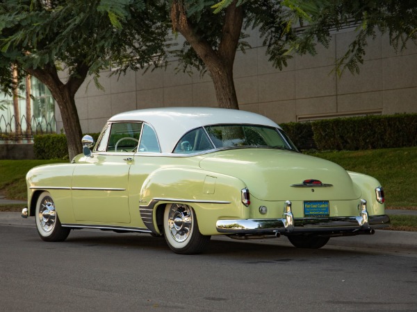 Used 1952 Chevrolet KK Styleline Deluxe Custom 350 V8 2 Door Sports Coupe  | Torrance, CA